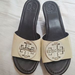 Tory burch heels
